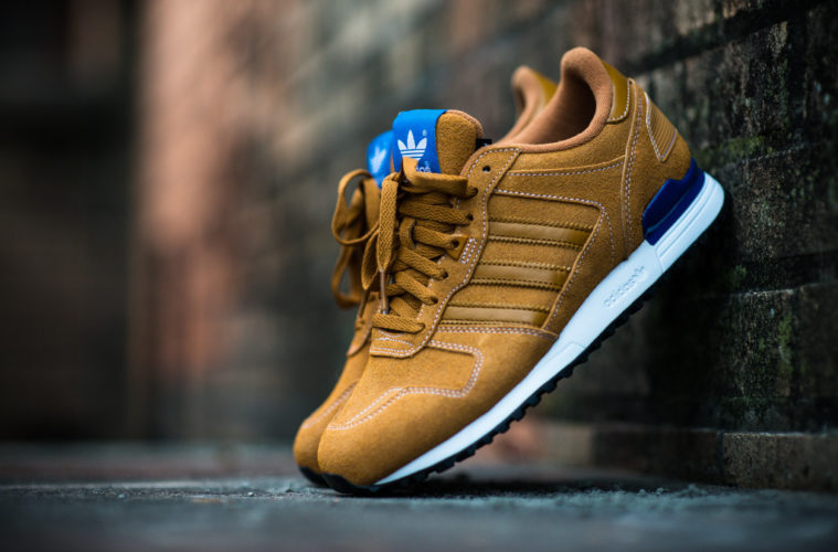 adidas zx 700 wheat